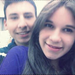 Razão da minha vida eu te amo tanto  Léoo'3
campo limpo,16 anos, corinthiana com muito orgulho *-* , deus, futsal, chocolate, familia,namoro,amigas,shopping