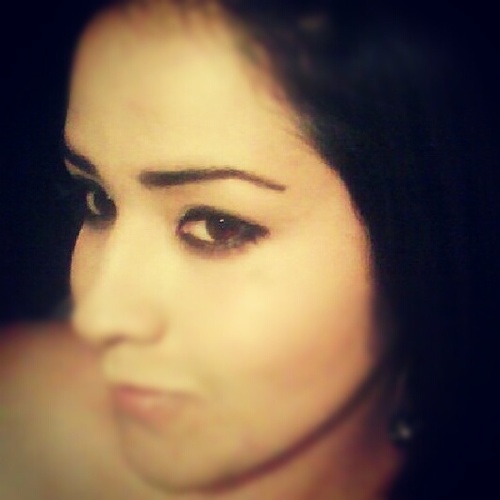 GabrielaPerezG3's profile picture. 