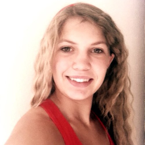 katiehelps97's profile picture. Cheer 3 
FAFJ yes we can ICE