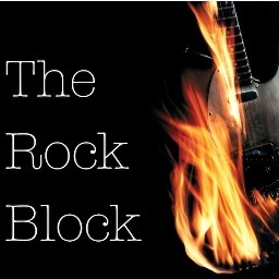 ROCK BLOCK of KSU OWL Radio. Hillary & Johnny N are our gnarly hosts, rockin' you on Tuesdays from 12-2pm. We're taking back ROCK in Atlanta & you can't stop us