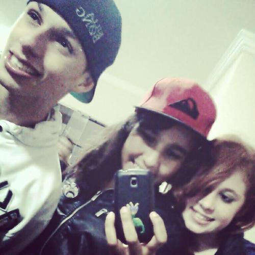 MEUS AMORES S2