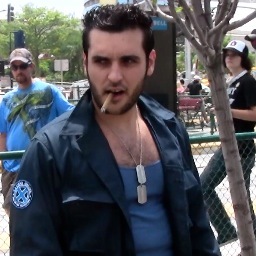 JohnnyTisa's profile picture. 