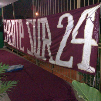 FrenteSur24 Estudiante de Derecho UAM. Granadicto de la cuna a la tumba. #GranateSoy
