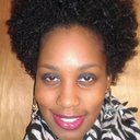 Monique Barber - @deevah81 - Twitter