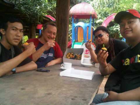 ariez_rockstar's profile picture. Young enterpreneur