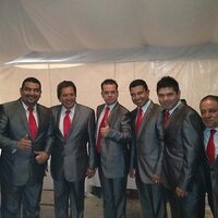 SonoraSantaneraMX (@lasantaneramx) 's Twitter Profile
