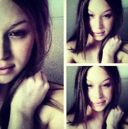 Emily 19. Have Leukaemia and through it all, you can Fight Follow me through my Cancer. xx