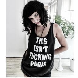 Swimwear Designer, Stylist, Contributing Offender, Kitchen Nazi