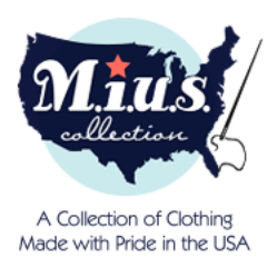 MiUSCollection's profile picture. Online boutique with seriously gorgeous collection of women's fashions all MADE in the USA!!