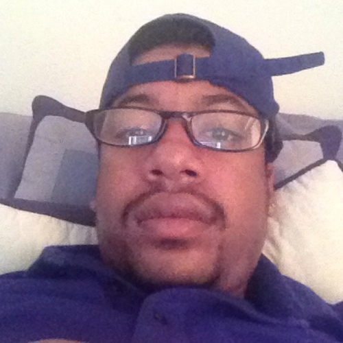 _DreknowsBest's profile picture. Applied to be a Love Guru, but the Hiring Manager said I had to much Guru,  Backup Singer for the Five Heartbeats, R.Kelly's H20 Manager