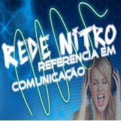 Radio Nitro FM 88,3 Com o melhor da musica eletrônica.