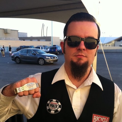 revmontag's profile picture. 