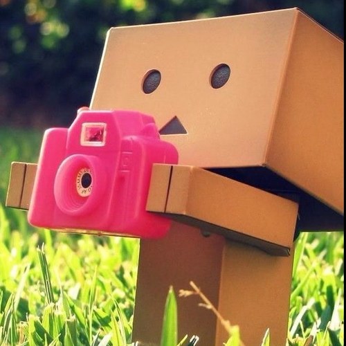 mayaarellano's profile picture. I am who I am