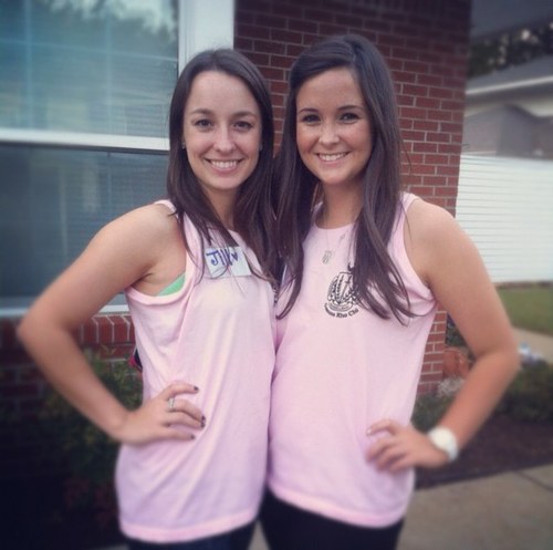 jknelson12's profile picture. University of Memphis! Go GREEK!
Pi Phi Til I Die!!