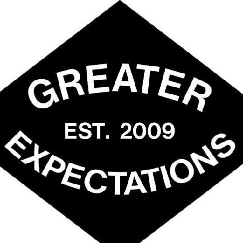 An urban youth ministry!