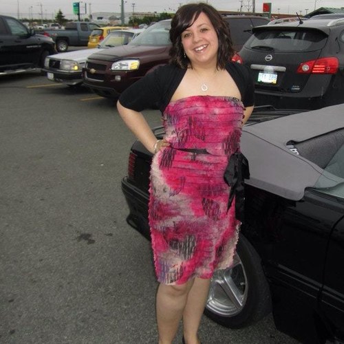 christinabhynes's profile picture. 