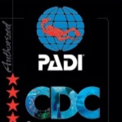 The only PADI 5* CDC facility in Costa Rica, Come join us on the next IDC. Now also the largest TEC center in Costa Rica