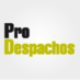ProDespachos (@prodespachos) Twitter profile photo ProDespachos (@prodespachos) Twitter profile photo