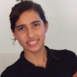 uma estranha chamada eu ;*
