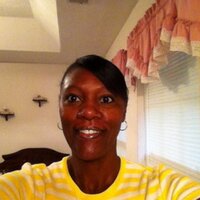 Cheryl Mabry-Keith - @mabry_cheryl Twitter Profile Photo