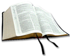 Studying the truth using Life-Study of the Bible. Now in Acts