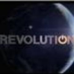 Portal de noticias sobre a serie Revolution passando atualmente na NBC