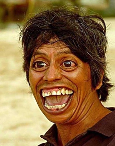 Lessons in Jokes and Sarcasm...I want to make you LOL all over yourself!