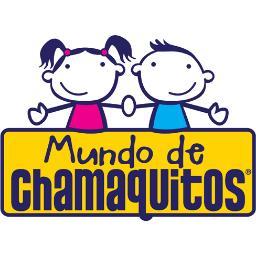Chamaquitos es una empresa dedicada a los pequeños del hogar. Hacemos llegar hasta ti productos innovadores y de gran calidad.
Visitanos http://t.co/1xwwgTw6Fh