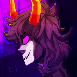 StitchedSilence's profile picture. :o)