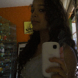 Uma pessoa que sempre a de te surpreender ! =)