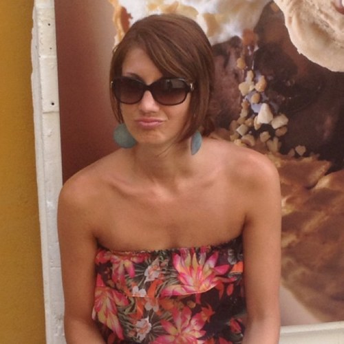 Event Manager of Living the Good Life! Promoter Zurich nitelife - good girl loving music, sun, summer! Loving NY, Miami & Ibiza!