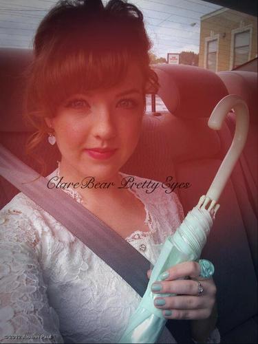 Clare Edwards here, Clare will do. Attending Degrassi Community High, proud member of the Degrassi Daily. #afdDegrassiRP