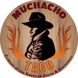 muchachotaco's profile picture. Flavors of the American South and Southwest...think pulled pork, smoked turkey tacos, green chili, biscuits & gravy, braised beef, you get the picture...