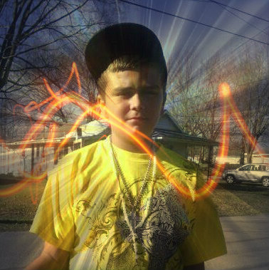 im cool to be with and im awesome