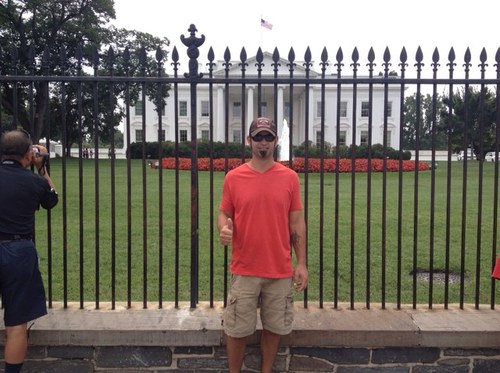 revchrisg's profile picture. 