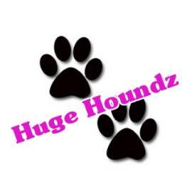 Coming soon,Huge Houndz. The website to purchase Large to XL Giant breed Dog collars.Bling,Leather,custom we will have what you need for your Huge Houndz.