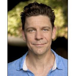 Actor, Teacher, Voice Over Artist, Renaissance Man in Training.