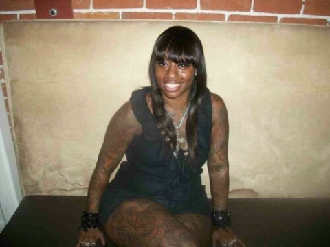 Ink Model, Adult Entertainer for bookings email requests to: tattedselene@gmail.com