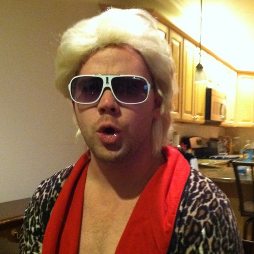 appleman011's profile picture. 