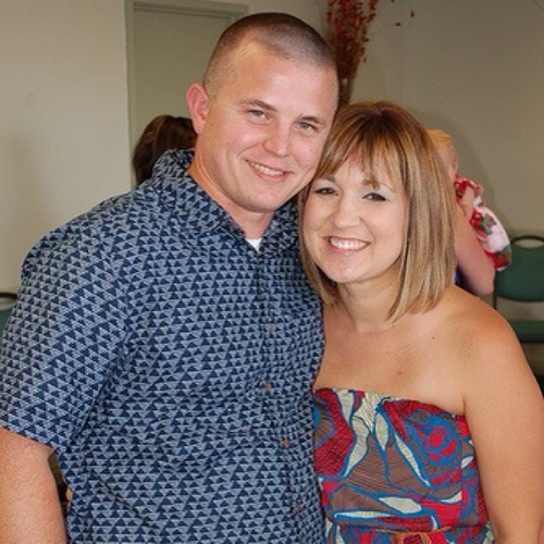 Happy husband to Emily and proud father of three girls and one boy, Civil Engineer