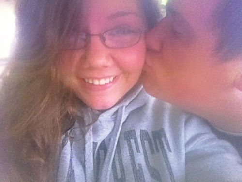 god gave me you @tabibby108