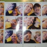 Nancy Mulherin (@matjoe) 's Twitter Profile