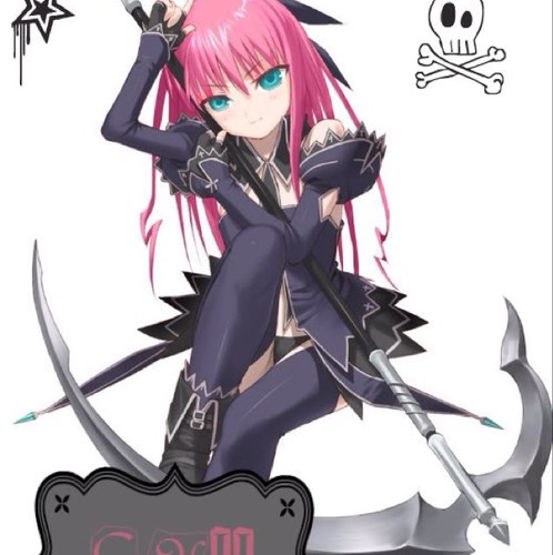 Hiiii im a neko who is a sadist but please dont be scared kay? ((Soul Eater OC 18+))
