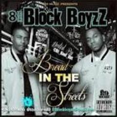 A South side Chi-Town Rider Work For It Ent. CEO