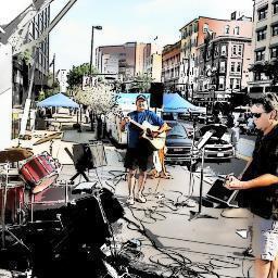 PermanentVaca's profile picture. Band Featuring Fred Savage, Brian Tremblay, Rob Batchelder & Skot Pare.