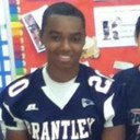 Cameron Broom - @SHERIFFnDEPUTY - Twitter