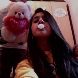 meu outro tt @VitoriaSttober_!