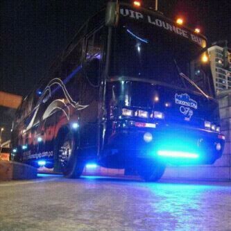 VipLoungeBusPTY's profile picture. PARTY LIKE A BOSS