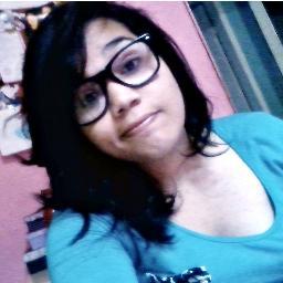 Larissa Gomes '