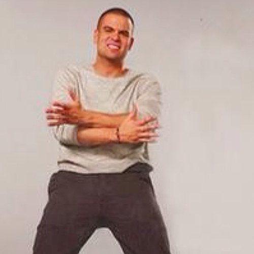 noahPUCK2012's profile picture. Rp account(not affiliated with glee)